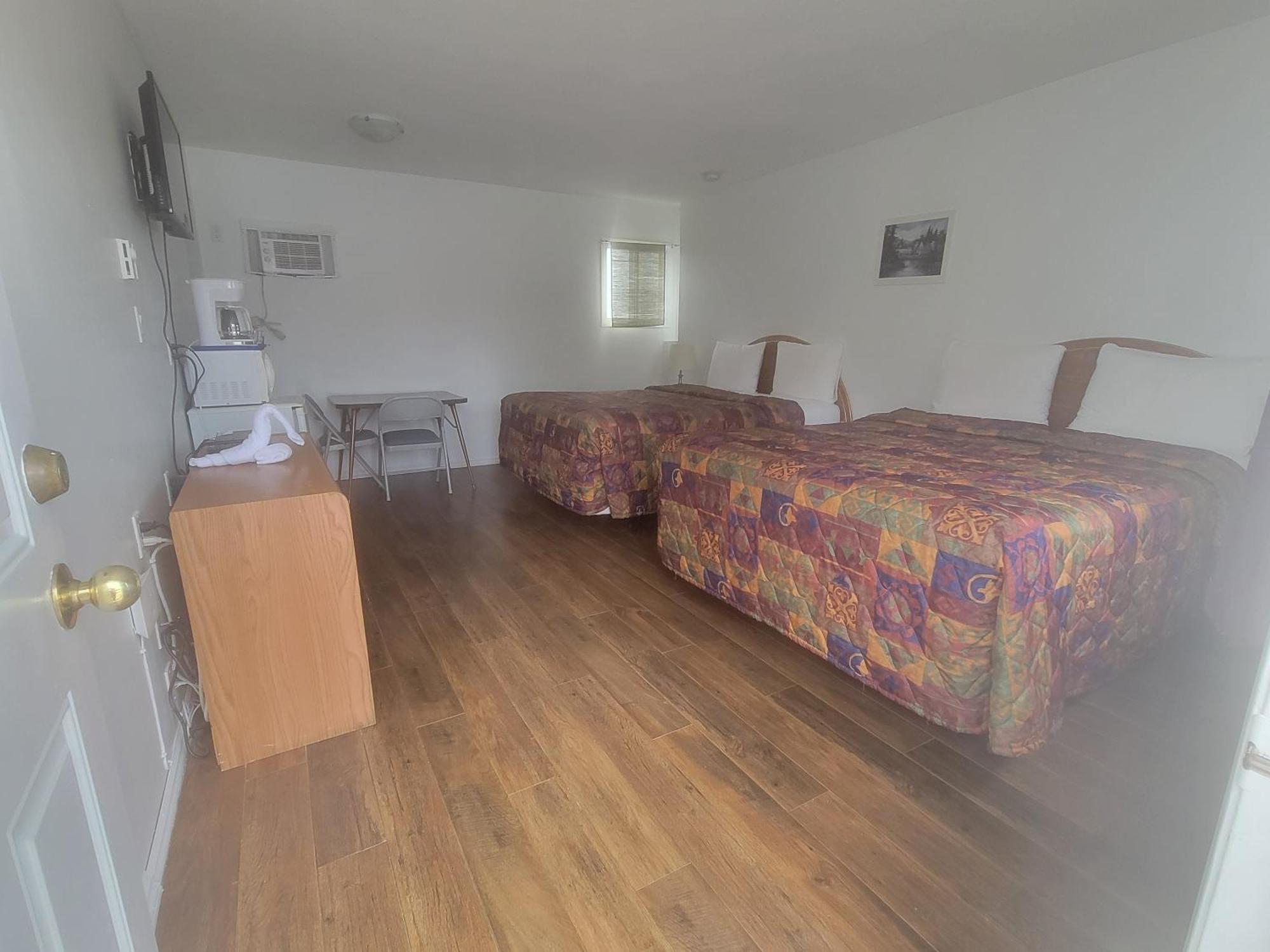 Elks Motel Keremeos Eksteriør billede